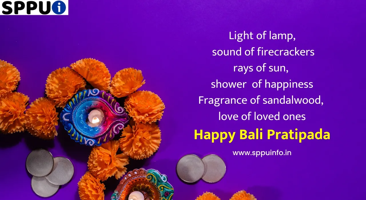 Bali Pratipada Status Images Quotes wishes In English