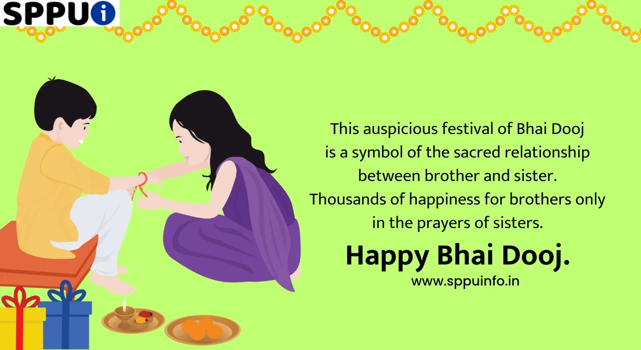 Happy Bhai Dooj