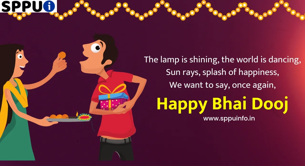 Bhai Dooj Wishes Images Photo In English