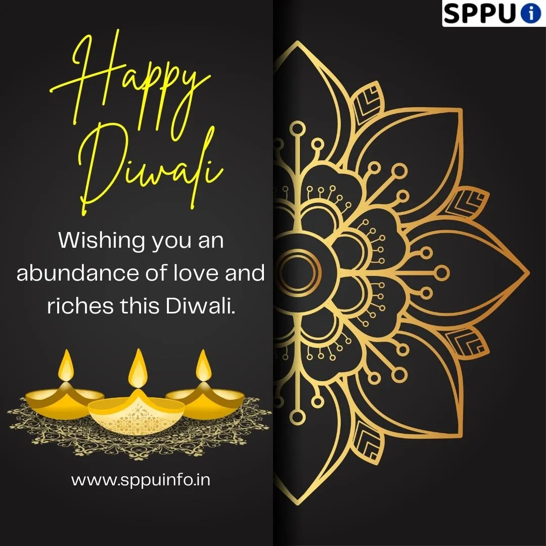 Happy Diwali Greetings In English