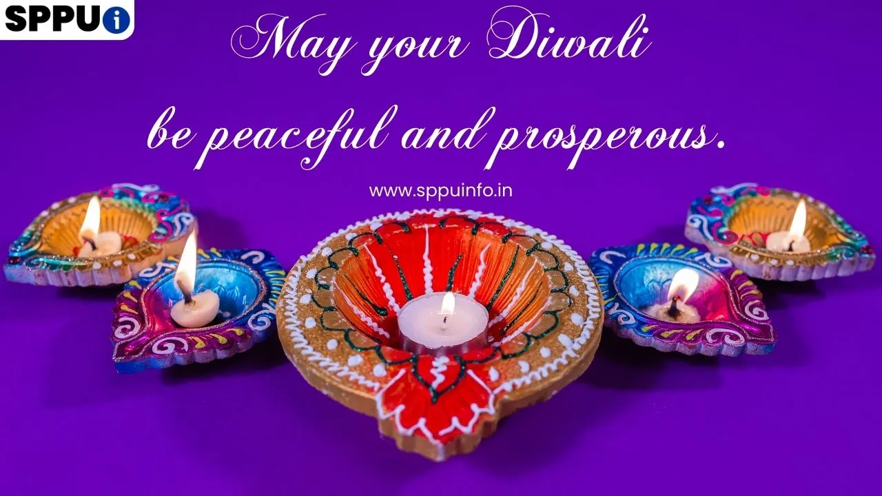 Best Happy Diwali Sms In English