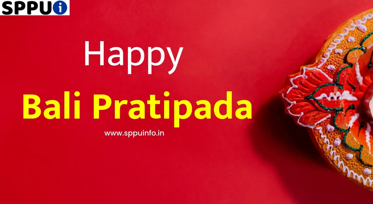 Happy bali pratipada Messages wishes status in english