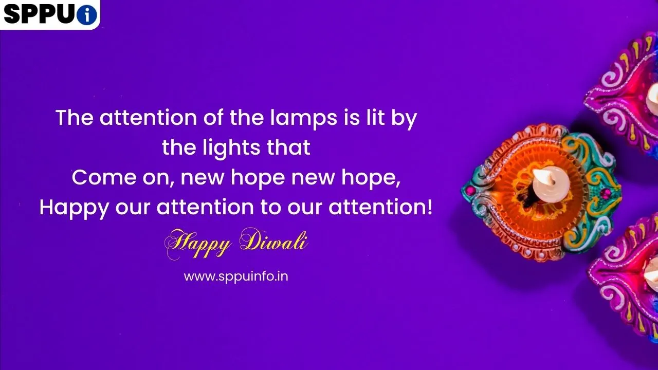 Diwali Wishes Quotes In English