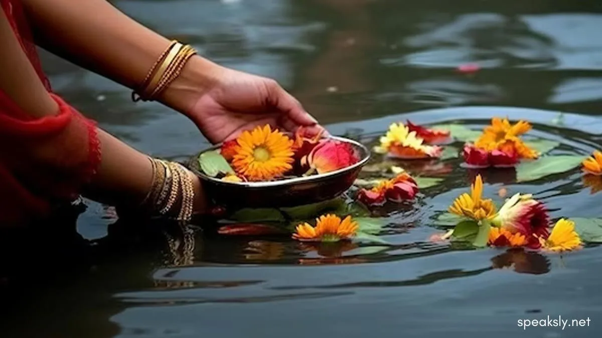 Pitru Paksha 2024Dates, Rituals, and Significance Explained Speaksly