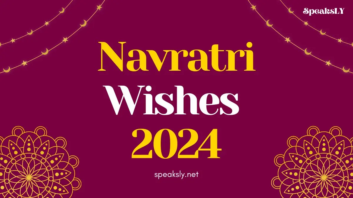 Navratri Colours 2024 Here's the List of 9 Colors for Each Day of Navratri