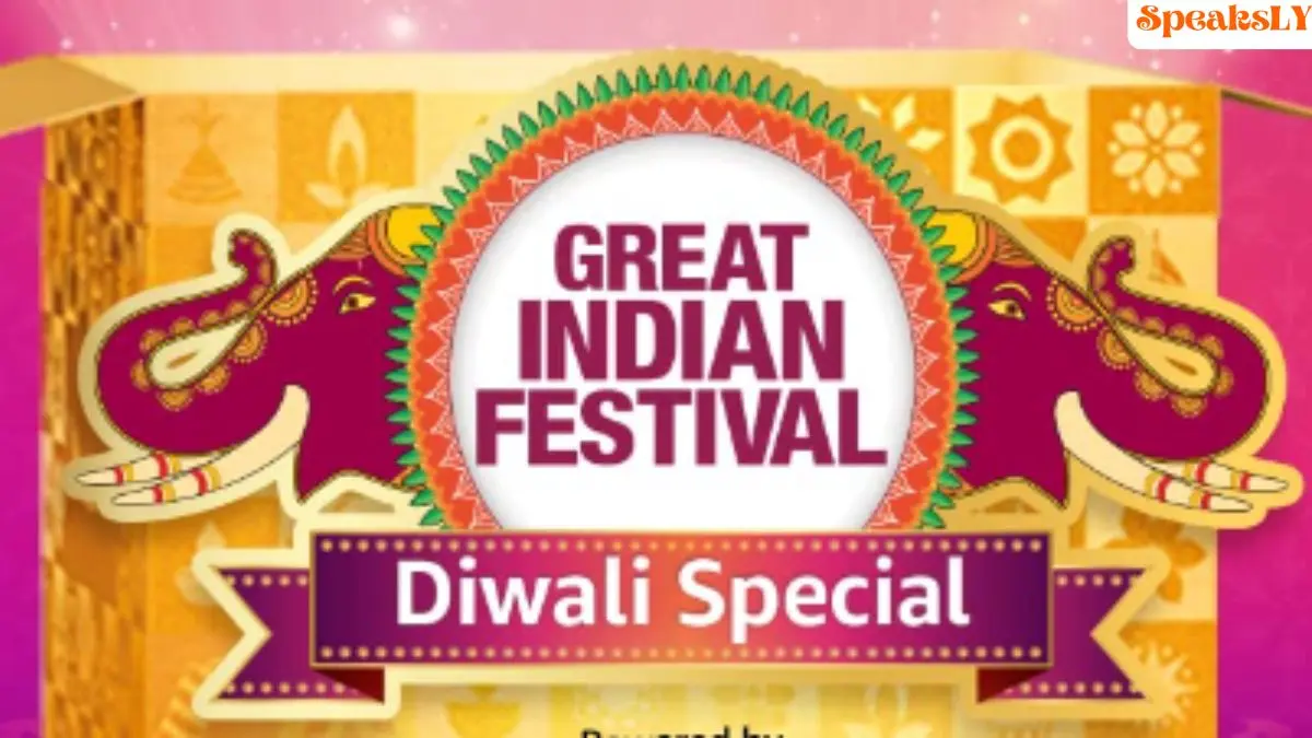 Amazon Great Indian Festival 2024: Last Day to Grab Up to 87% Off on Top Home and Wellness Products