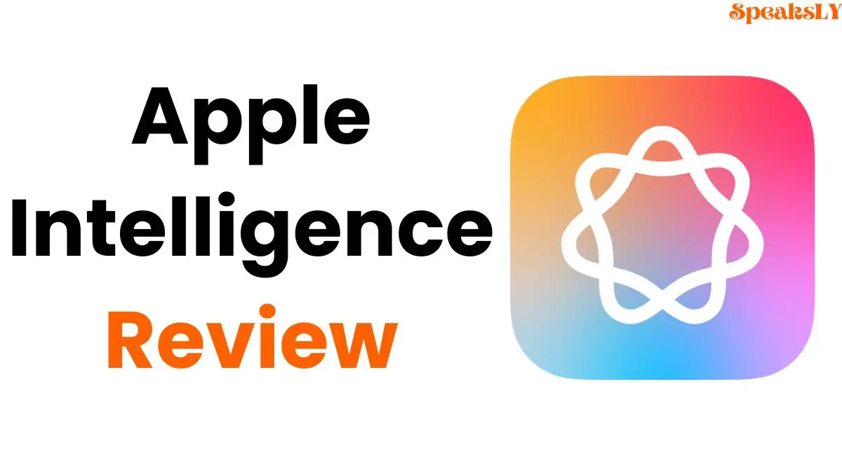 Apple Intelligence Review: A Promising Start for AI Features on iPhone, iPad, and Mac