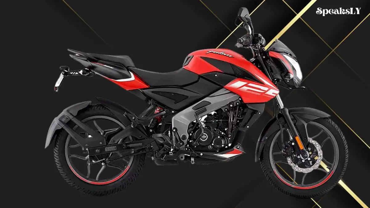 Bajaj Pulsar N125 Launched: A Powerful Upgrade for Urban Riders