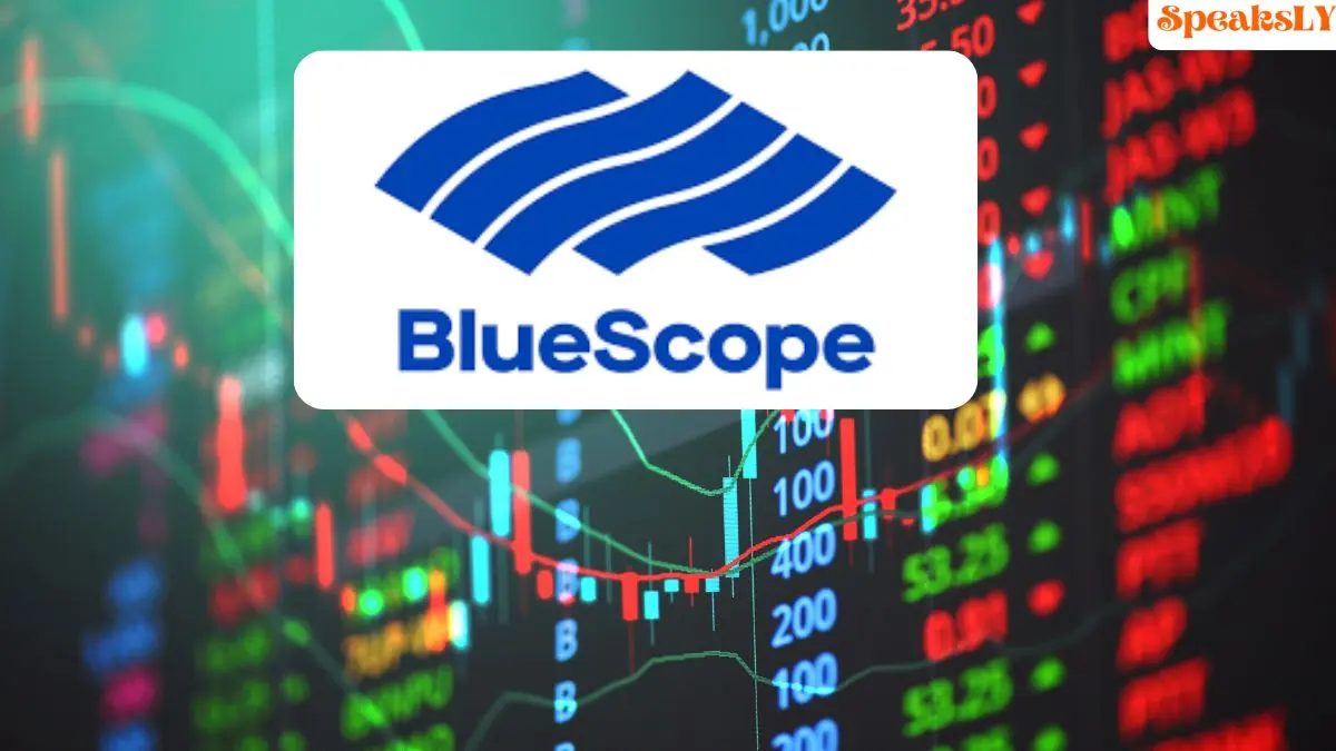 BlueScope Stock: BlueScope Downgrade RBC Analyst Owen Birrell Says It Reflects Global Steel Market Challenges