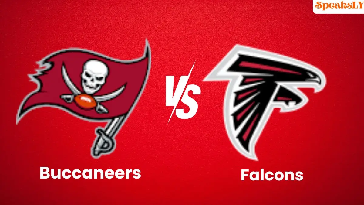 Falcons vs. Buccaneers: NFL Week 8 Preview and Predictions