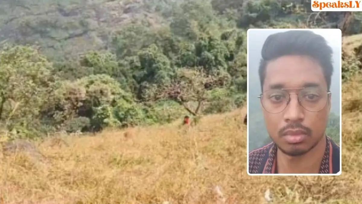 Chakan Suicide: Man Found Dead in Lonavala Gorge After Alleged Love Affair Troubles