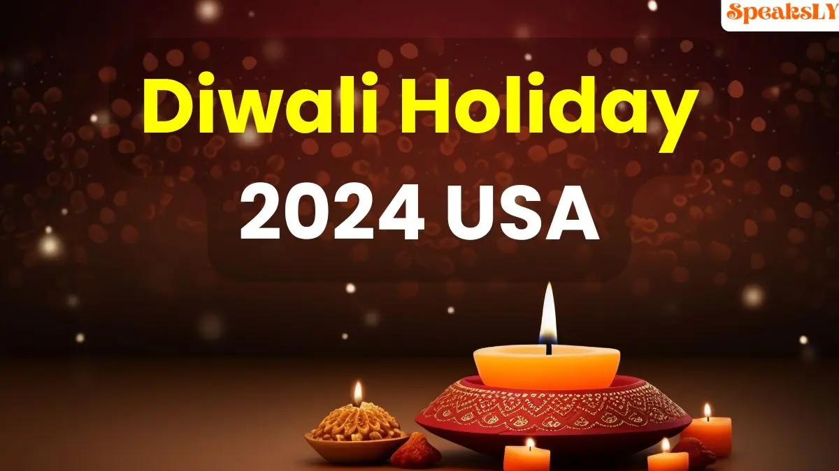 Diwali 2024 US: This States Recognizing the Festival of Lights as an Official Public Holiday