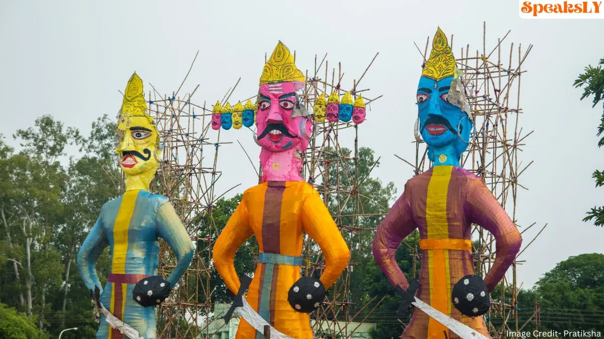 Dussehra 2024: Avoid These Actions to Prevent Serious Consequences