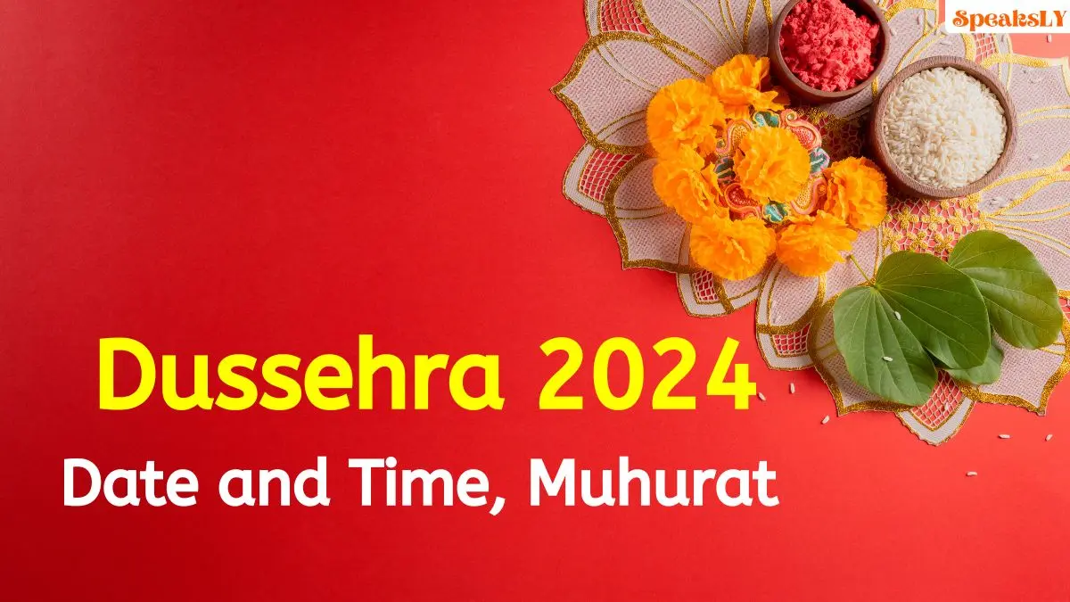 Dussehra 2024 When is Dussehra Celebrated? Importance, Date, and