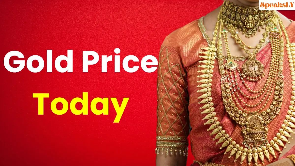 Gold Prices Today: What Investors Should Know Now