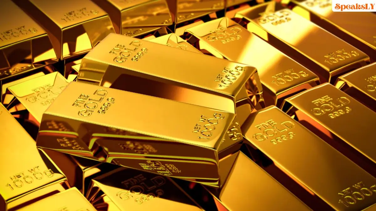 Gold Rate Today in Mumbai and Pune: Prices Surge Amid Global Tensions