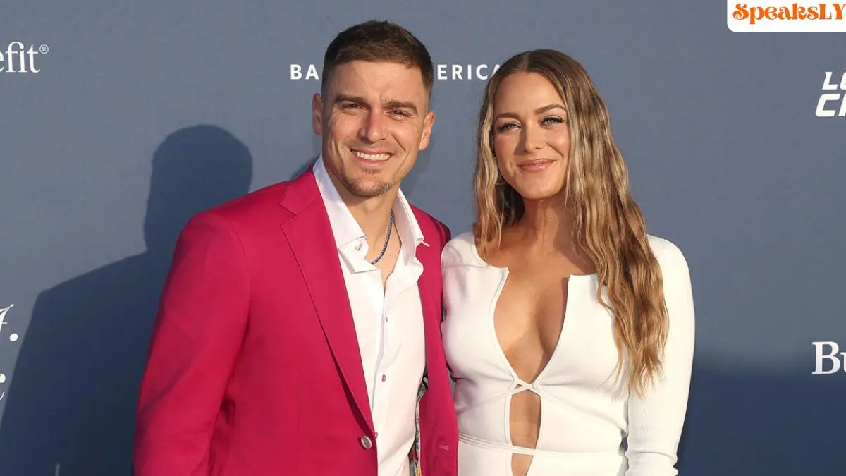 Kiké Hernandez and Wife Mariana Vicente’s Love Story: From Online Connection to Family Milestones