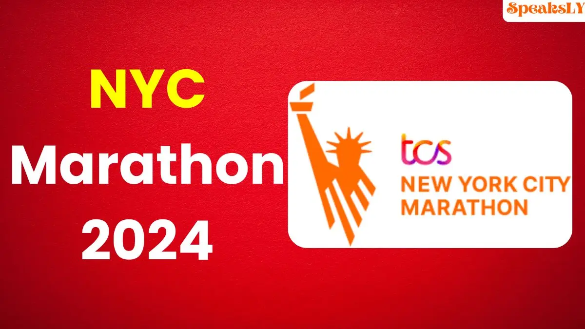 NYC Marathon 2024: What You Need to Know About Road Closures and Race Day