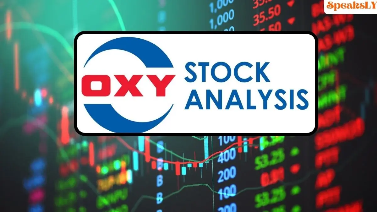 OXY Stock: Recent Changes, Analyst Ratings, and Dividend Insights