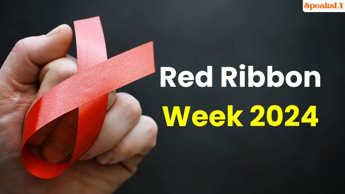 Red Ribbon Week 2024: Owensboro Schools Kick Off Red Ribbon Week 2024 with Anti-Drug Initiatives and Student Engagement