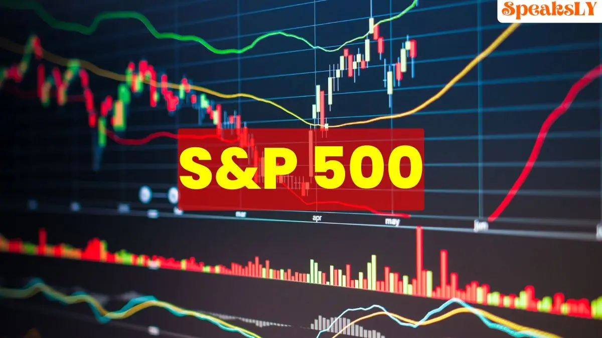 S&P 500 Update: A Shift in Market Dynamics as Earnings Season Begins