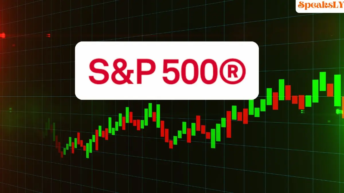 S&P 500