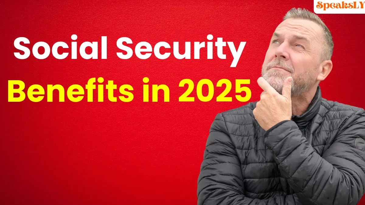 Social Security Benefits in 2025: How to Maximize Your Retirement Income at Ages 62, 66, and 70