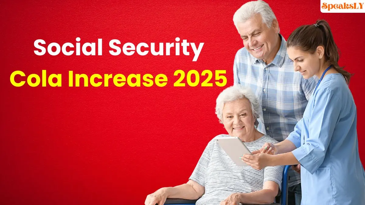 Social Security Raise for 2025: What Beneficiaries Need to Know About the 2.5% COLA Increase