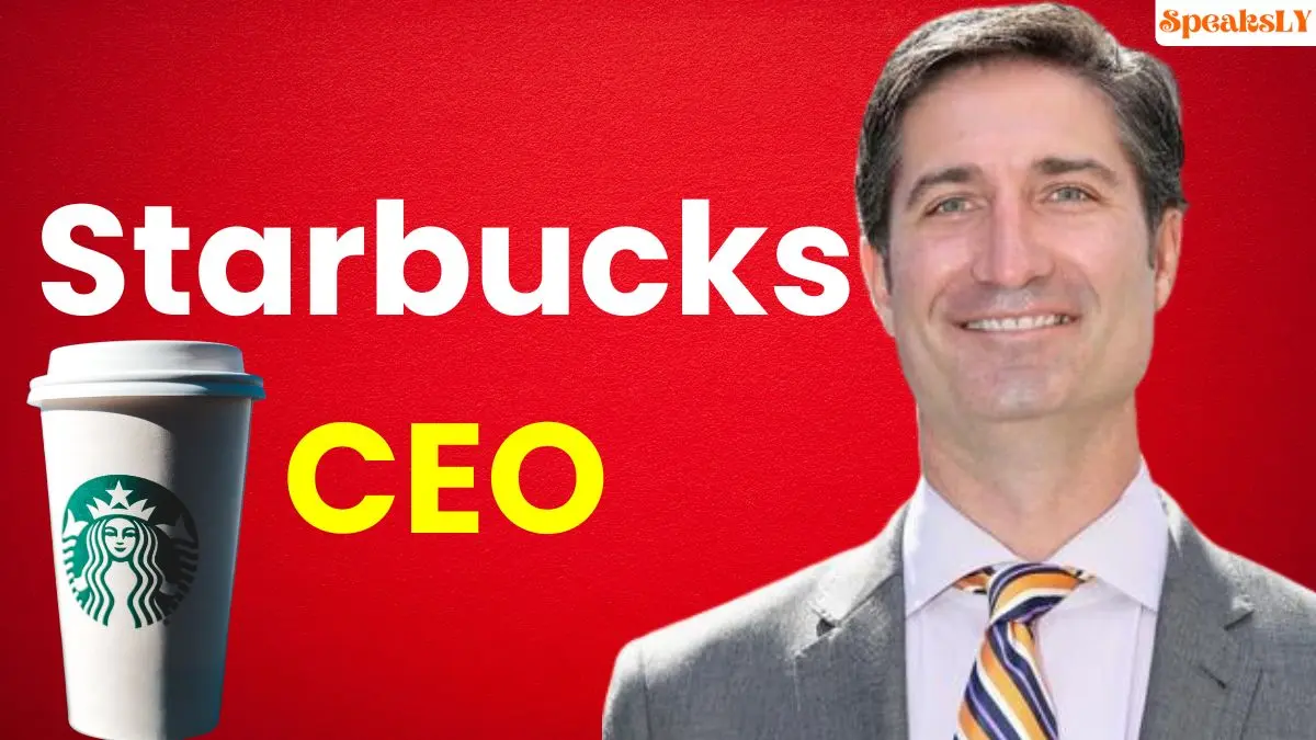 Starbucks CEO: Starbucks Faces Major Challenges as New CEO Brian Niccol Aims for a Comeback