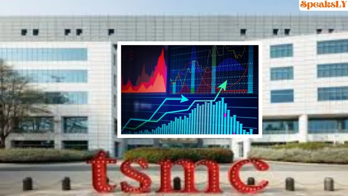 TSMC Reports Record Profit of $10.1 Billion, Propelled by AI Demand: What This Means for Investors