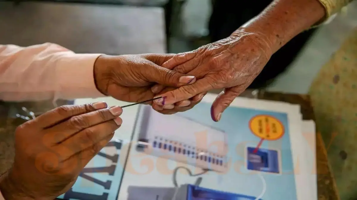 Voter Registration Deadline Approaches: Information for Maharashtra Voters in 2024