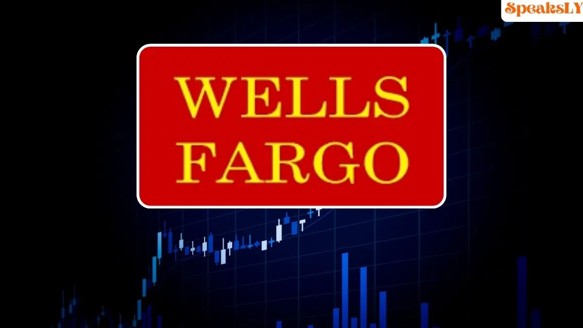 Wells Fargo Stock: Wells Fargo Names Spotify a Top Pick, Predicts 24% Upside Potential