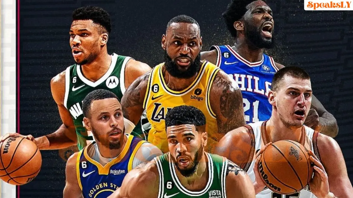 When Does NBA Season Start? Opening Night Schedule and Key Matchups