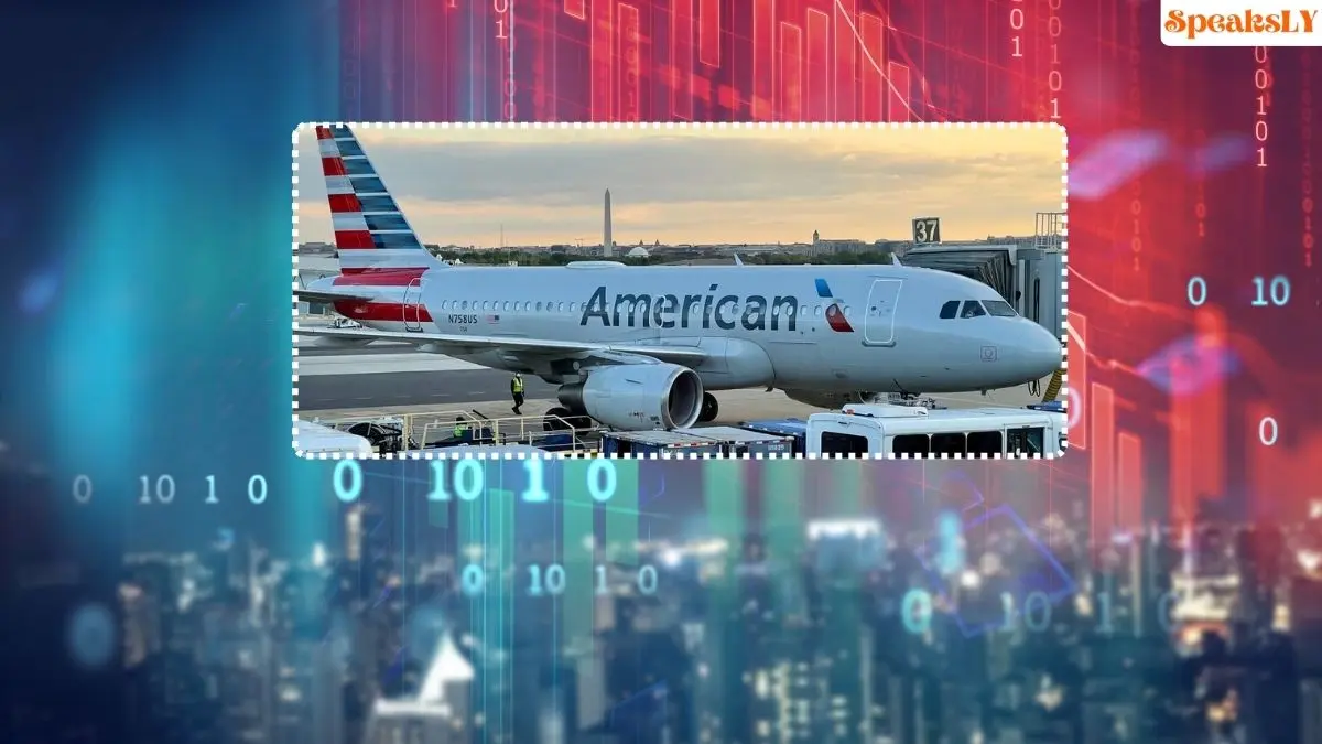 AAL Stock: American Airlines Reports Strong Q3 Earnings and Raises Profit Forecast, Boosting AAL Stock