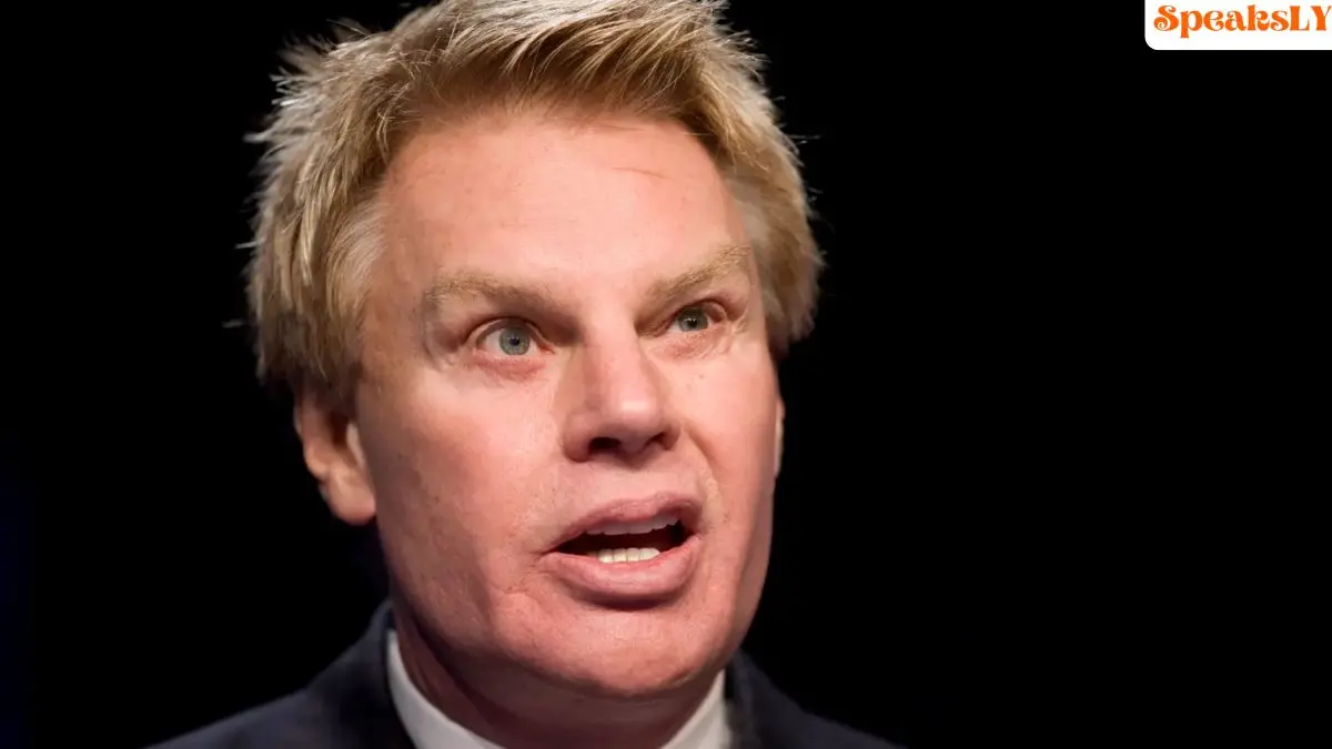 Former Abercrombie & Fitch CEO Mike Jeffries Arrested in Federal Sex Trafficking Probe: Implications for Abercrombie Stock