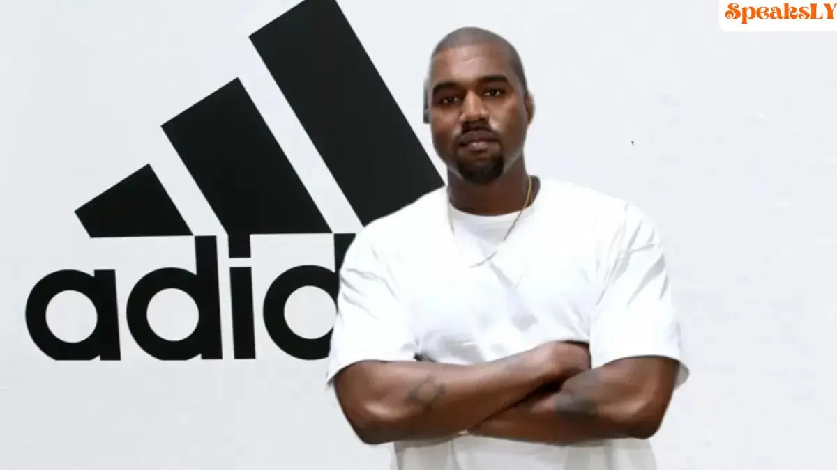 Adidas and Kanye West Reach Settlement Conclude Legal Disputes Over Terminated Yeezy Partnership