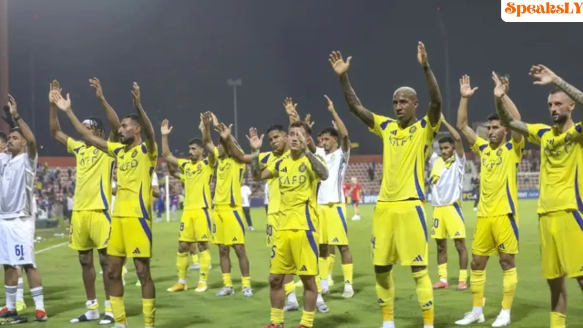 Al Nassr vs Al Taawoun Live Streaming: King’s Cup Round of 16 Showdown – How to Watch in USA and UK