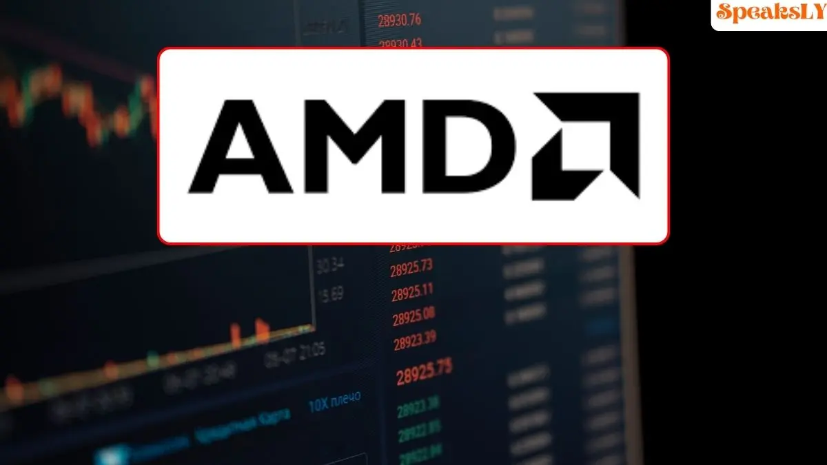 AMD Stock Price: Anticipation Builds as Tech Giants Gear Up for Q3 Results