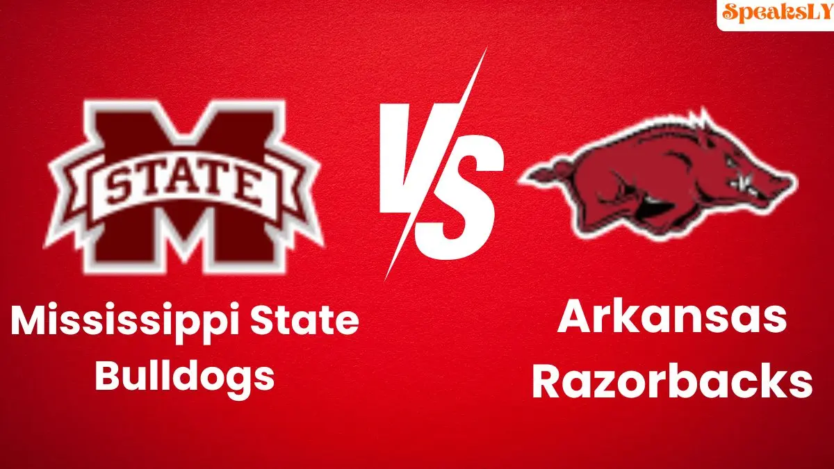 Arkansas vs. Mississippi State: Game Preview, Predictions, and Streaming Options