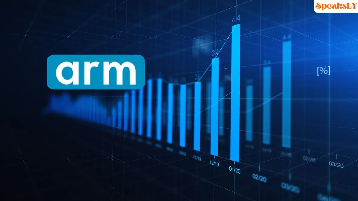 Arm Stock: Arm Escalates Dispute with Qualcomm, Threatens Key Chip Design License