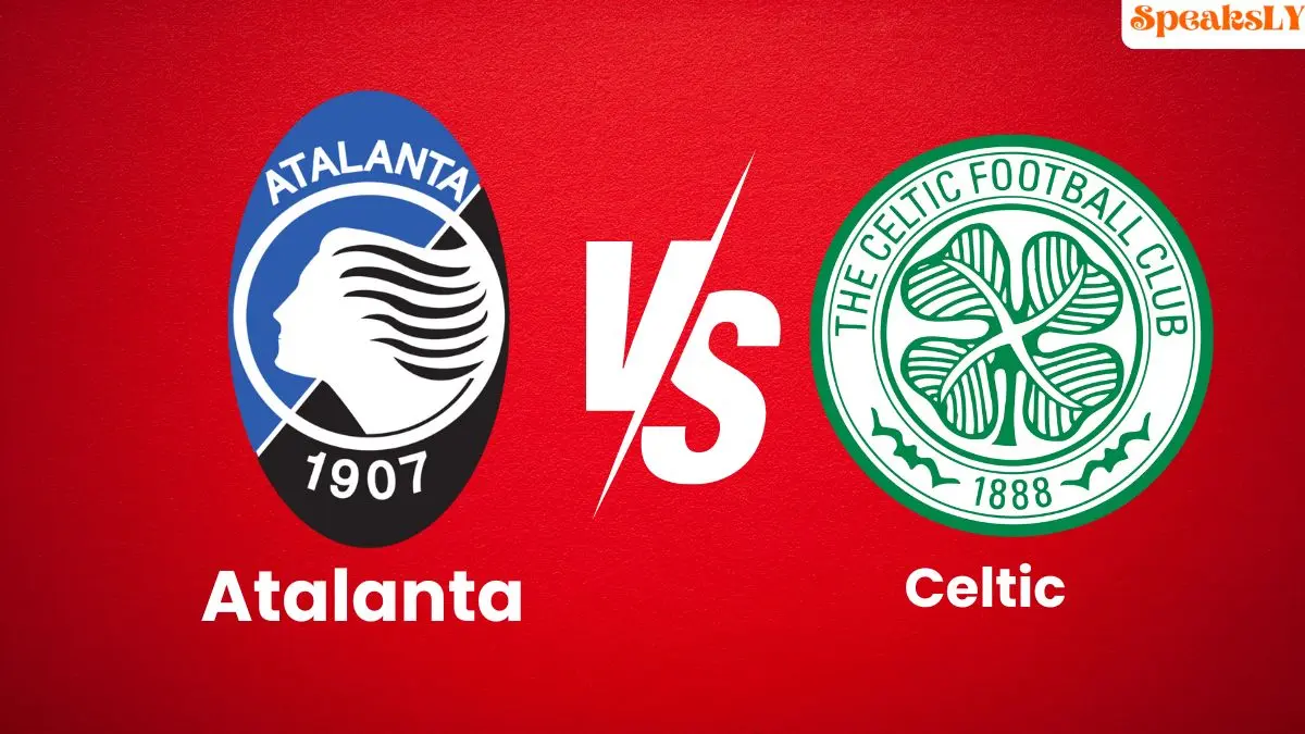 Atalanta vs Celtic: Champions League Showdown Preview – Can Celtic Bounce Back After Dortmund Drubbing?