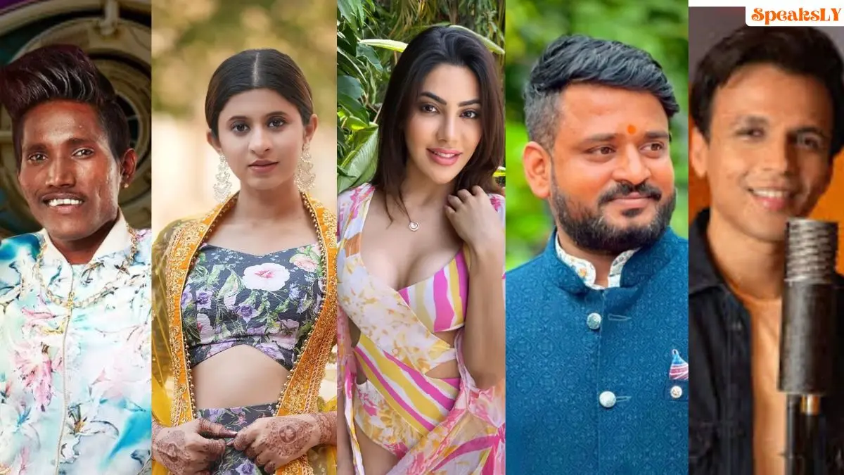 Bigg Boss Marathi Season 5: Who Will Be the Winner? Top Contenders and Social Media Buzz