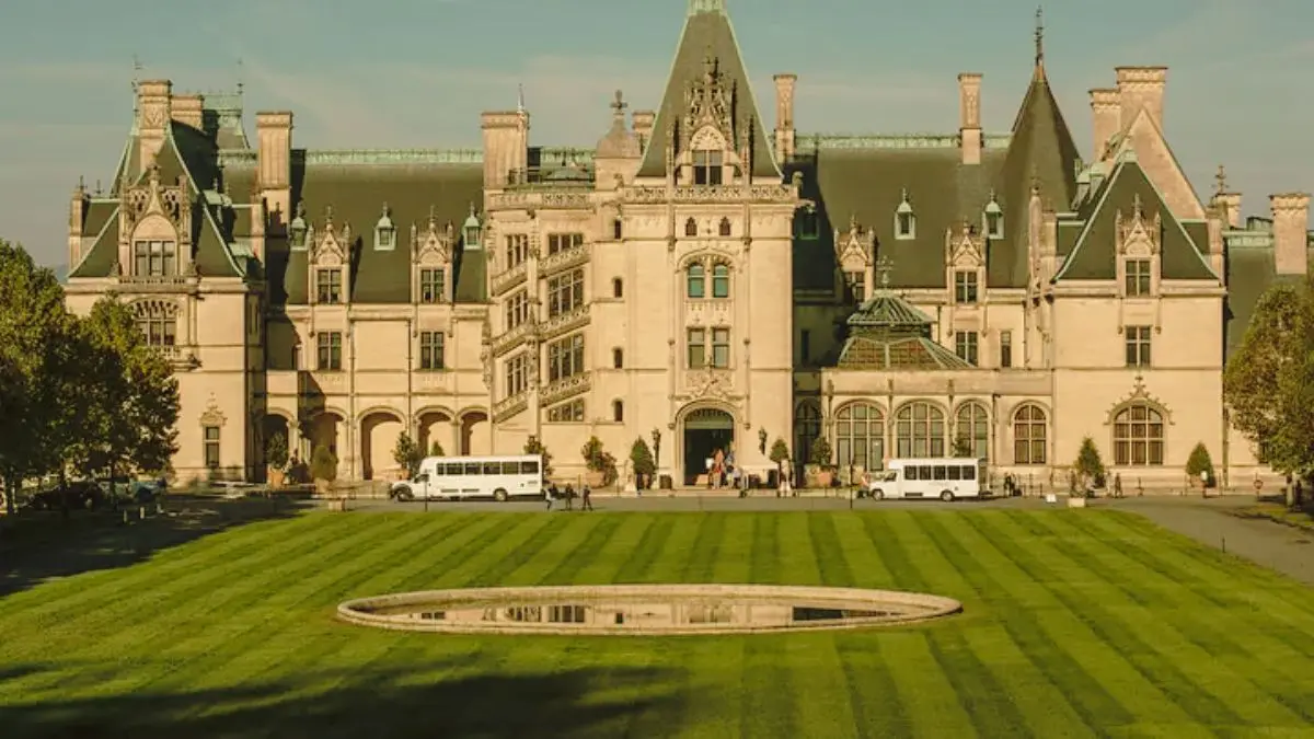 Biltmore Estate to Reopen After Hurricane Helene Damage: A Symbol of Resilience in North Carolina