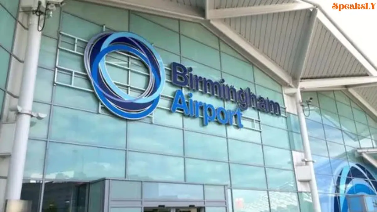 Birmingham Airport Evacuated Over Suspicious Vehicle; Operations Return to Normal