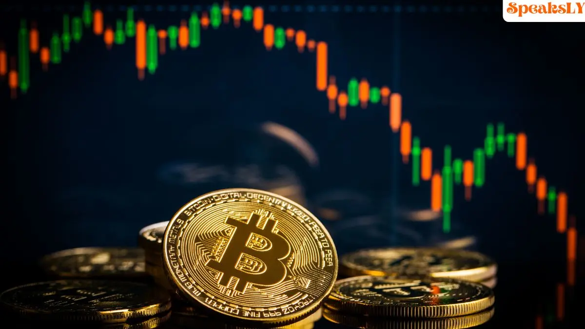 Bitcoin Price: Bitcoin Surges Above $68,000 as Crypto Stocks Rally