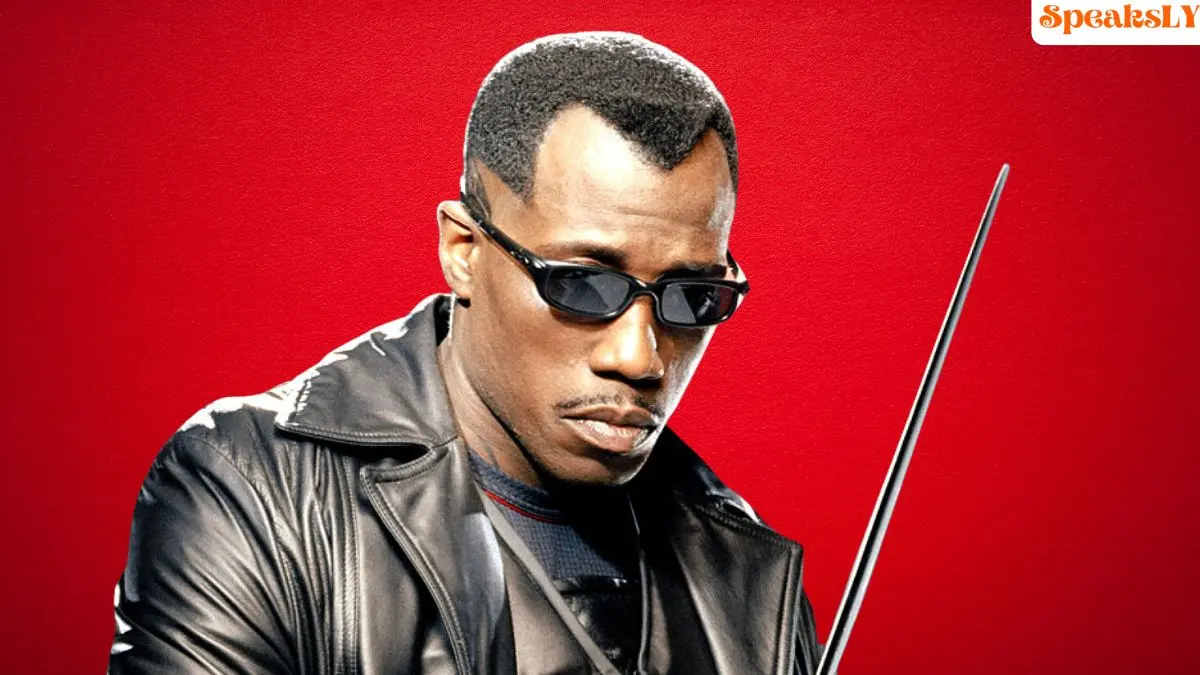 Marvel's 'Blade' Removed from Release Schedule, Disney Confirms 'Predator: Badlands' for 2025