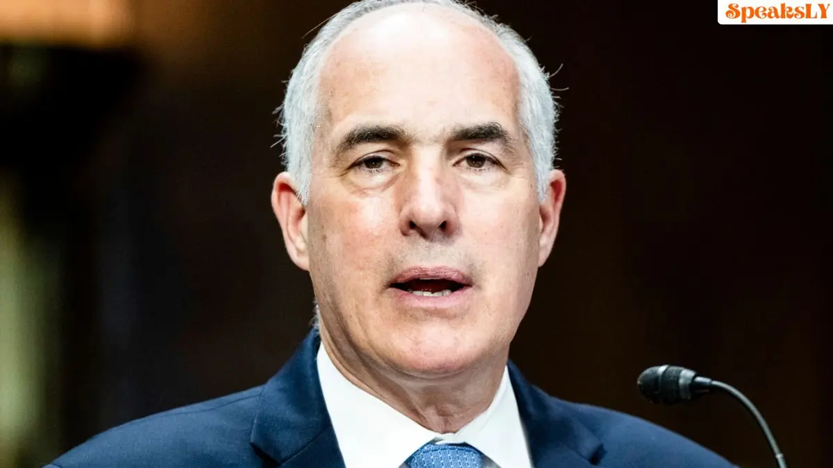 Bob Casey Highlights Independence in New Campaign Ad Amid Pennsylvania Senate Race