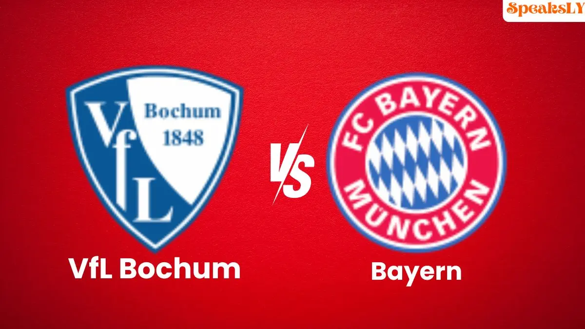 Bochum vs Bayern: How to Watch Bochum vs Bayern Munich Online for Free, Live Stream, TV Channels, Start Time