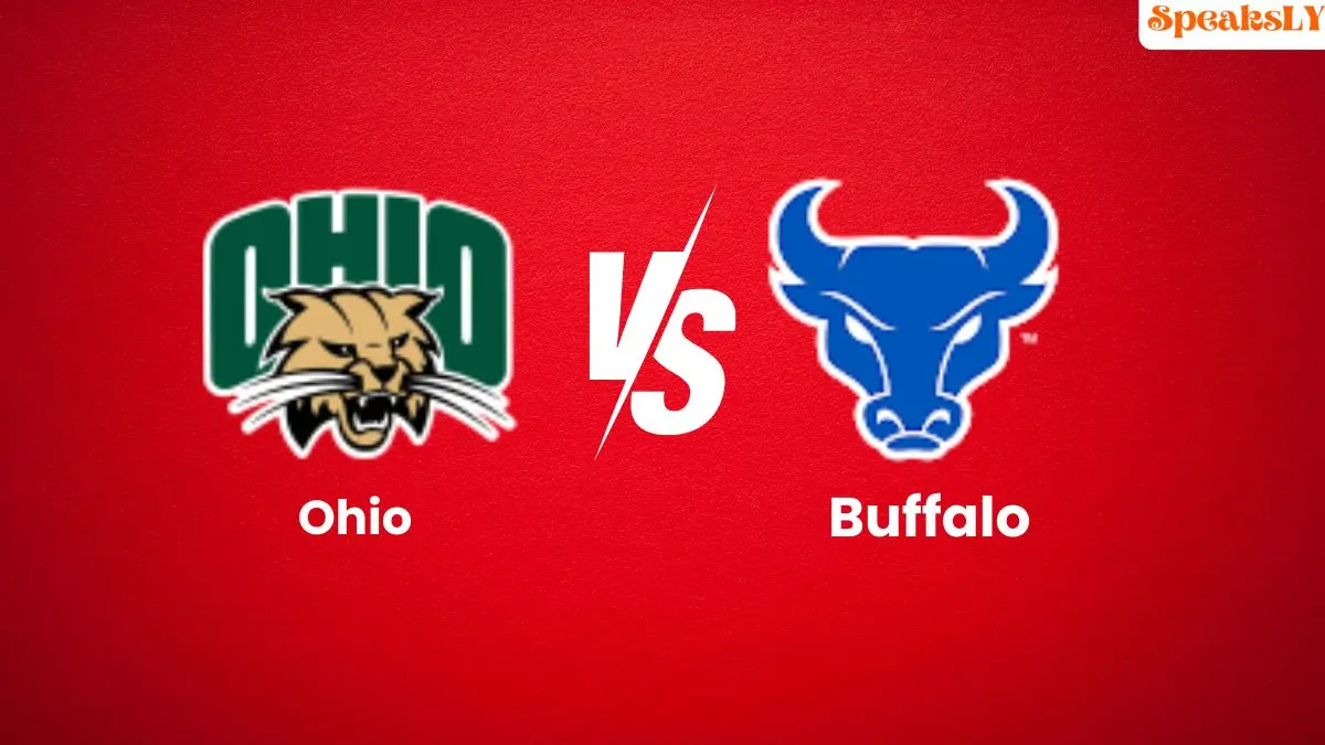 Buffalo Bulls vs. Ohio Bobcats: Week 9 College Football Predictions and Insights