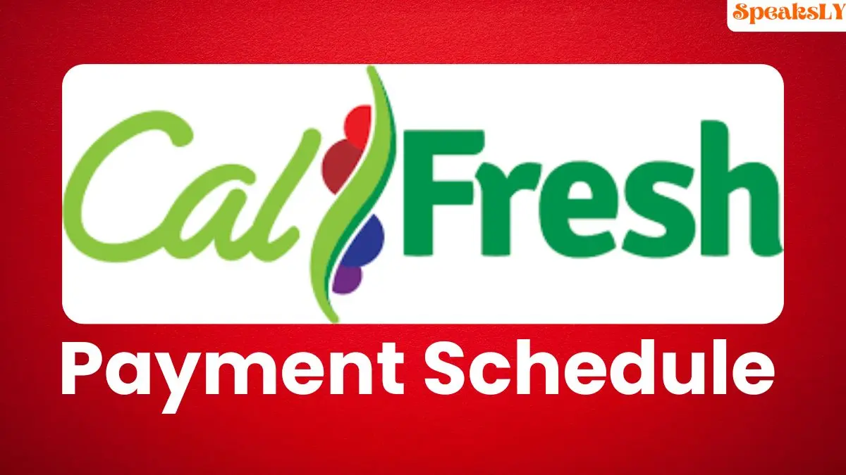 CalFresh Payment Schedule for November 2024: When Will Food Stamp Benefits Be Issued in California?